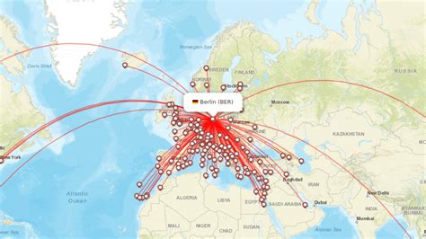 $298+ Flights from Chicago, Illinois to Berlin, Germany.